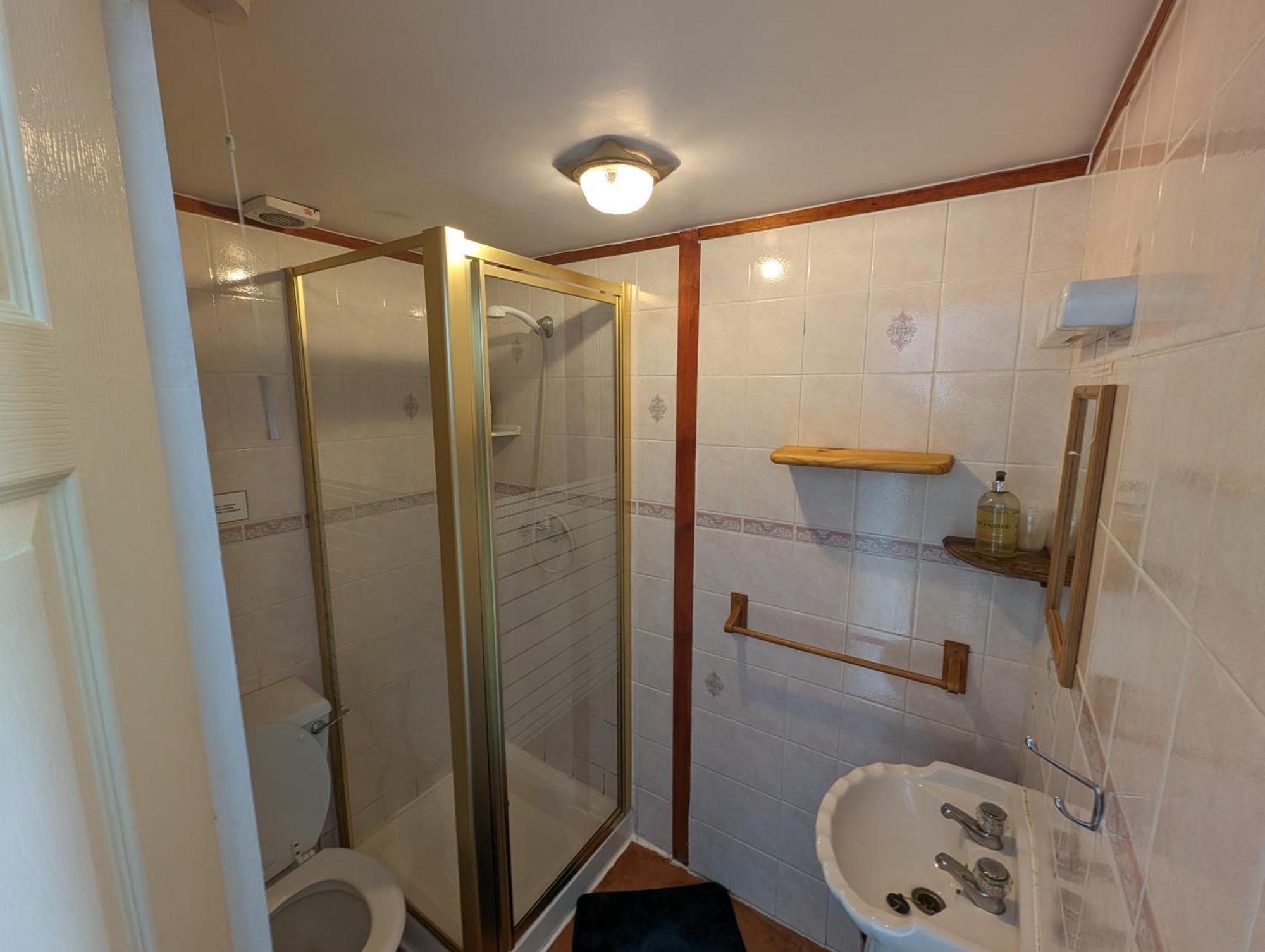 Wonky Towers Bed & Breakfast Blackpool Bagian luar foto