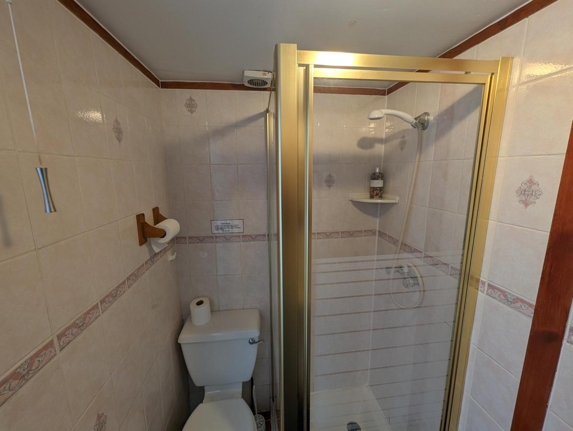 Wonky Towers Bed & Breakfast Blackpool Bagian luar foto